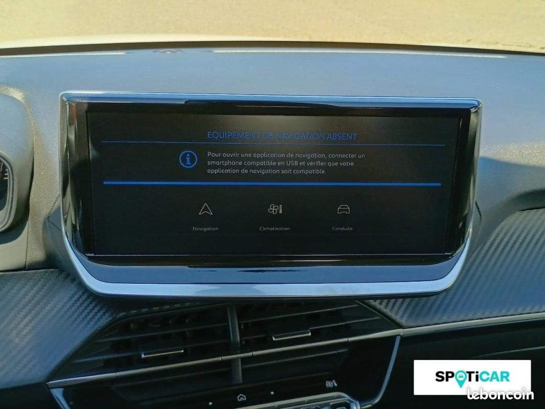 Peugeot 208 100 S&S BVM6 Style (image 13)