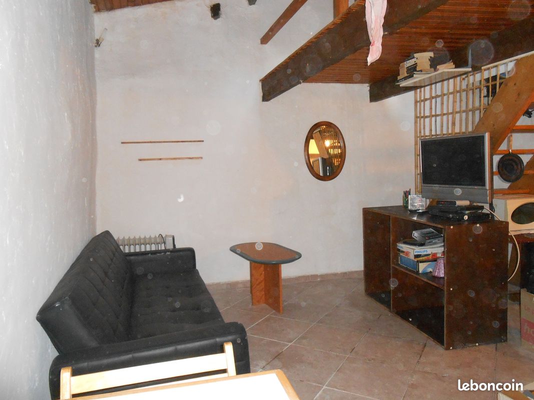 Appartement 2 pièces 20 m² · à Grasse · 20 m² · 570 €/mois