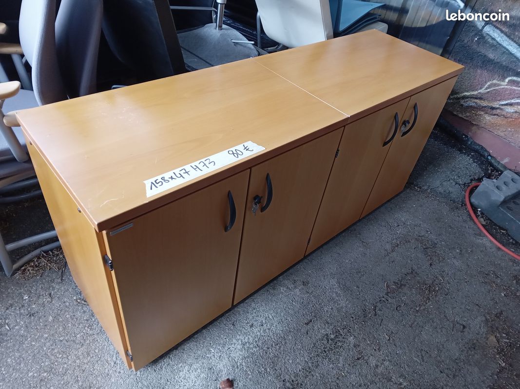 Mobilier de bureau (image 9)