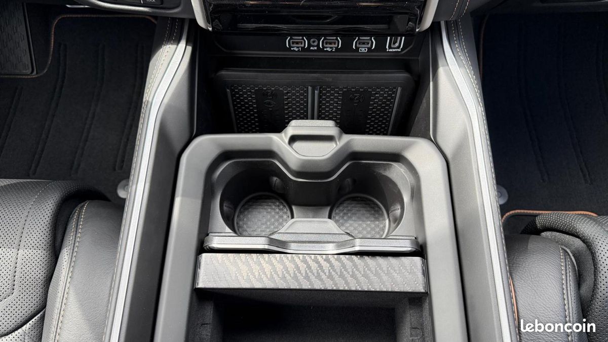 Dodge ram tungsten air rambox hayon multi offroad group (image 19)