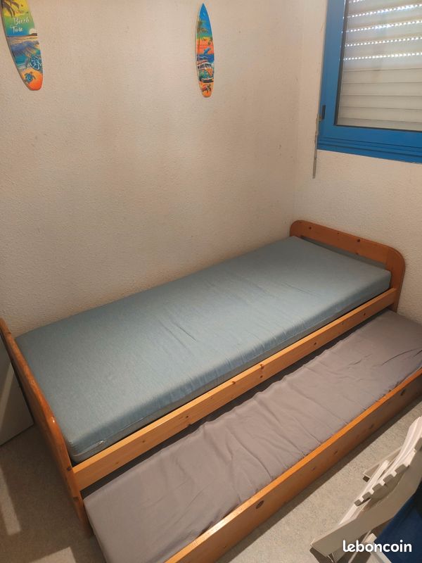 Location appartement 4 personnes vue océan (image 15)
