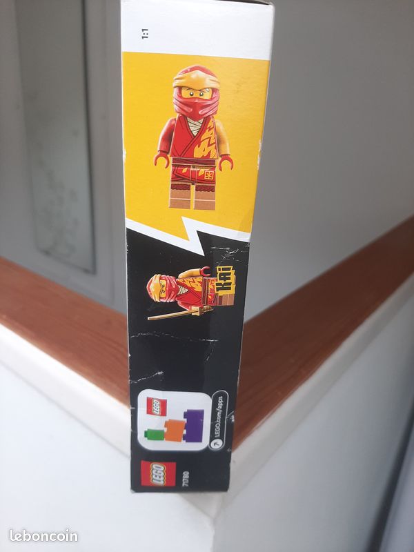 Lego ninjago (image 3)