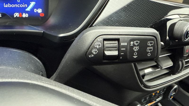 Ford KUGA 2.0 ECOBLUE 150CH MHEV ST-LINE (image 25)