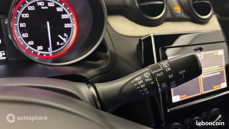 Suzuki Swift 1.2 Dualjet Hybrid 90ch Privilège Euro6d-T (image 24)