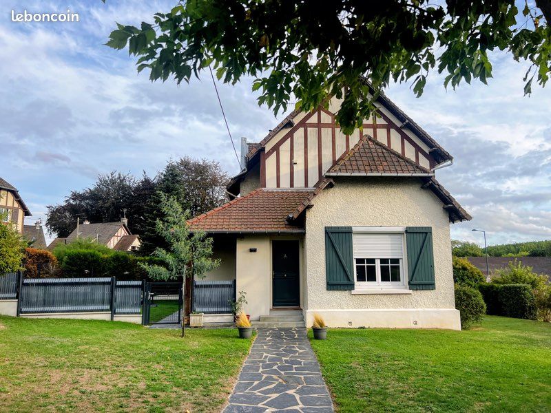 Maison 6 pièces 125 m² · à Port-Jérôme-sur-Seine · 125 m² · 199 000 €