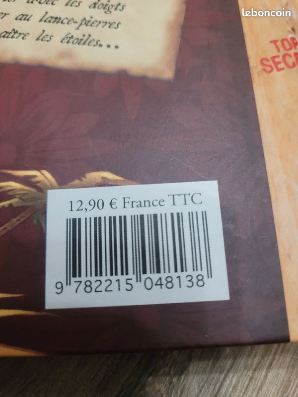 Le grand livre des aventuriers (image 4)
