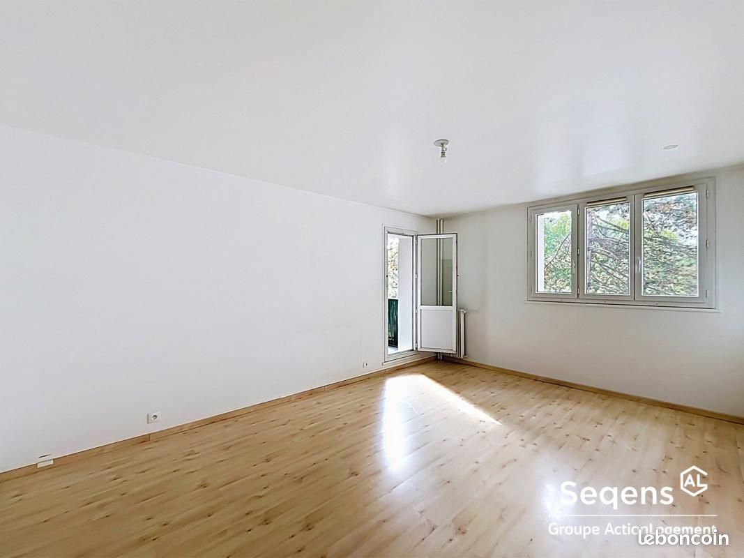 Appartement 4 pièces 89 m² · à Franconville · 89 m² · 190 100 €