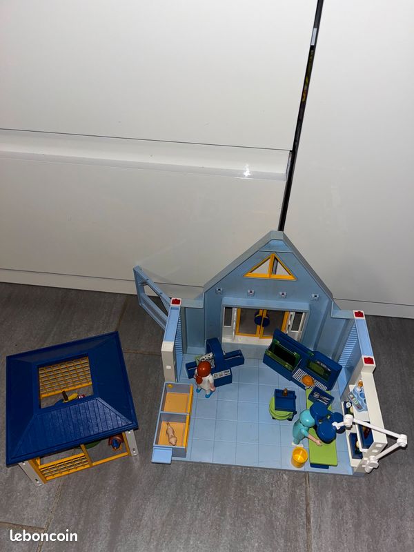 Playmobil (image 4)