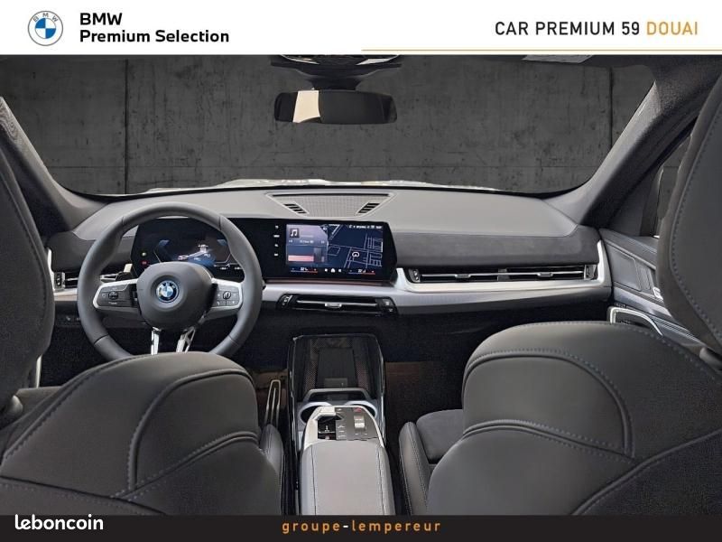 Bmw X1 ieDrive20 204ch M Sport (image 11)