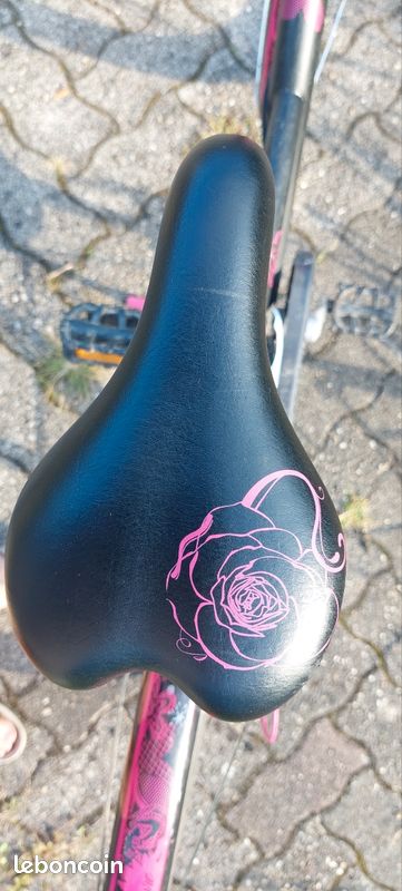 VTT fille BTWIN 24 pouces (image 7)