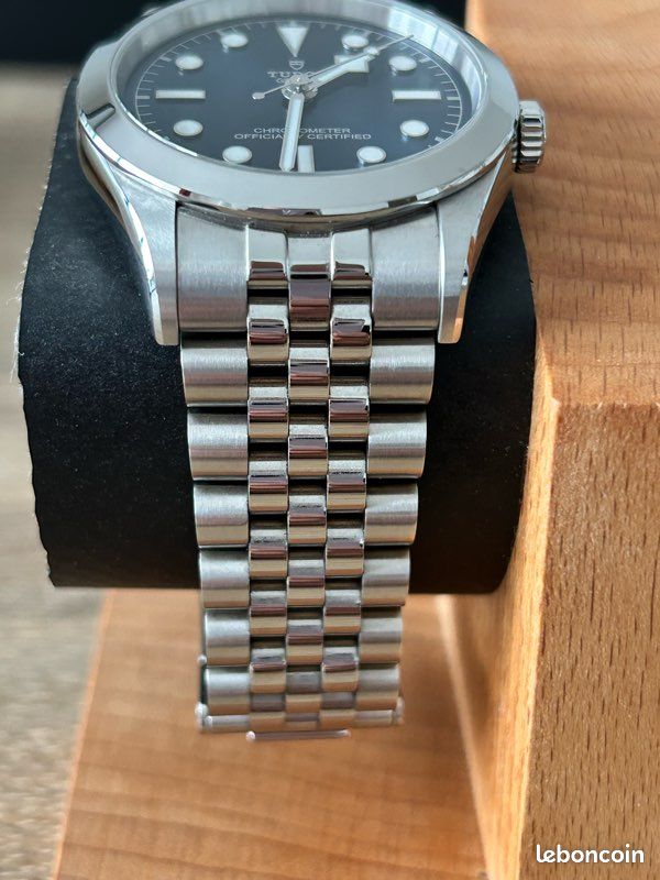 Tudor Black Bay One 39 (image 3)