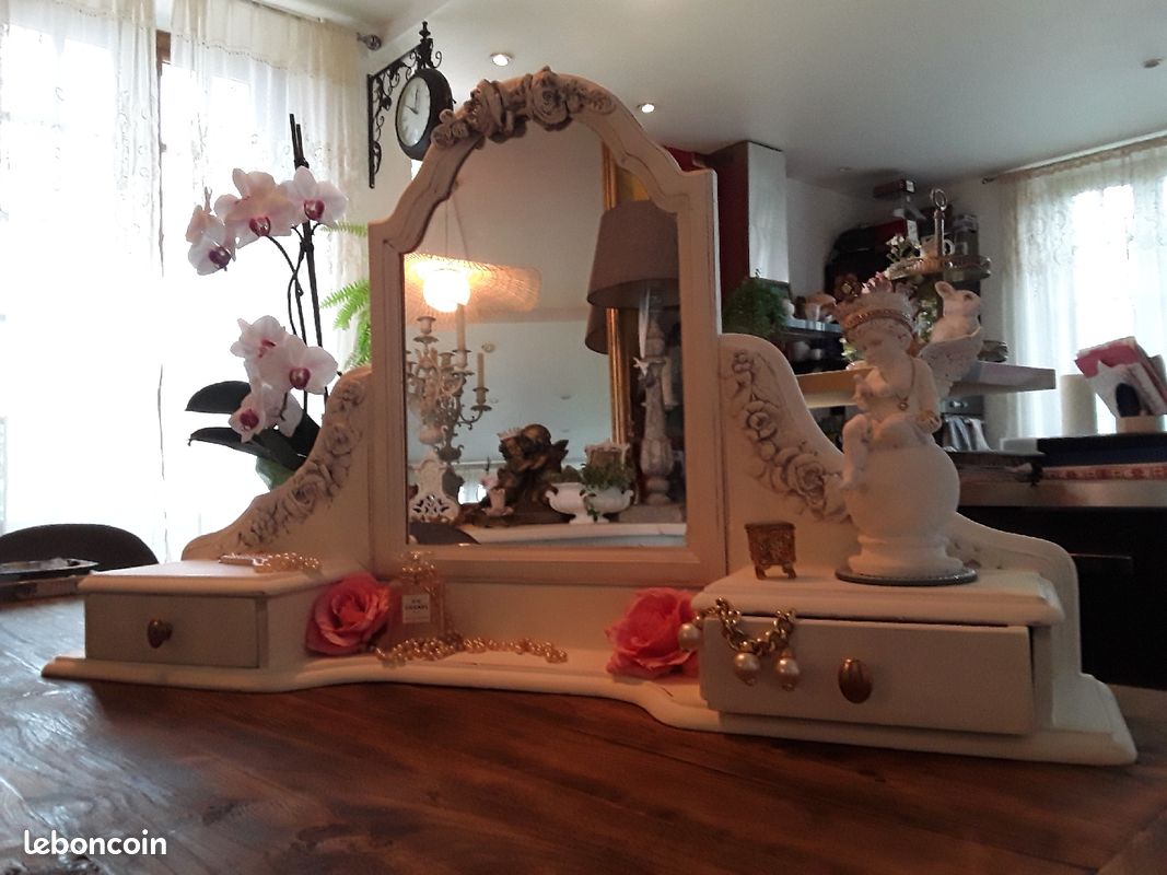 Coiffeuse (image 10)