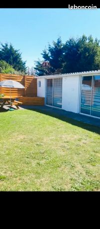 Appartement proche de Berck-sur-Mer