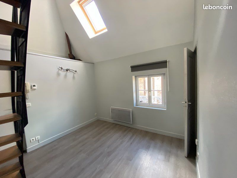 Appartement centre ville Troyes (image 3)