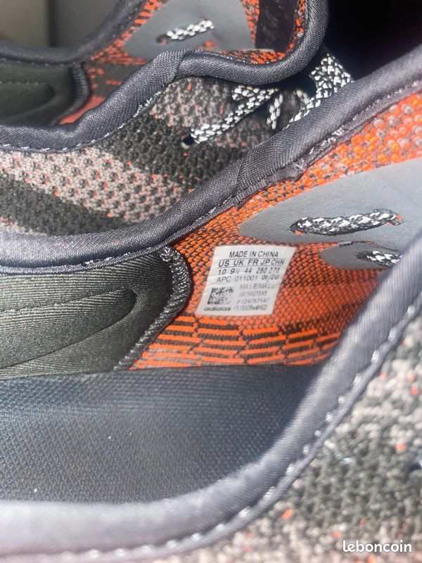 Yeezy boost 350 (image 3)