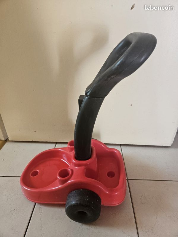 Chariot jouet (image 2)
