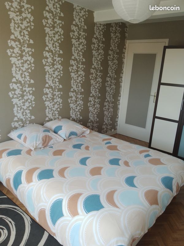 Appartement 4 pièces 85 m² · à Lens · 85 m² · 980 €