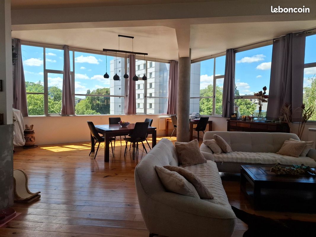 Appartement 6 pièces 180 m² · à Besançon · 180 m² · 425 000 €