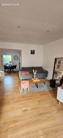 Maison de ville/appartement à louer