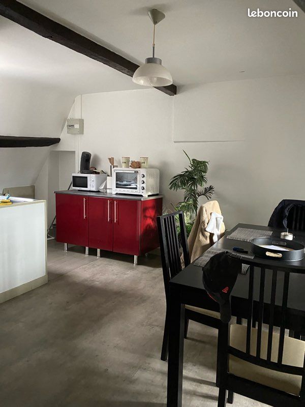 Appartement 3 pièces 50 m² · à Argenton-sur-Creuse · 50 m² · 450 €