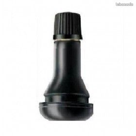 Pack consommable pour machine à pneu et équilibreuse de roue - graisse à pneu, plomb à frapper, masse autocollante, valve, tire valve, démonte obus, pinceau (image 5)