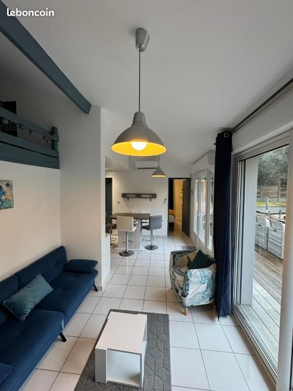 Maison 2 pièces 55 m² · à Soulac-sur-Mer · 55 m² · 950 €/mois