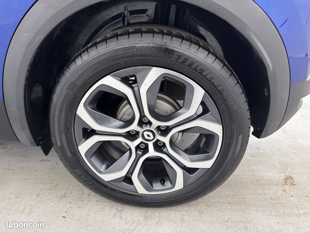 RENAULT Captur TCe 90 Equilibre (image 20)