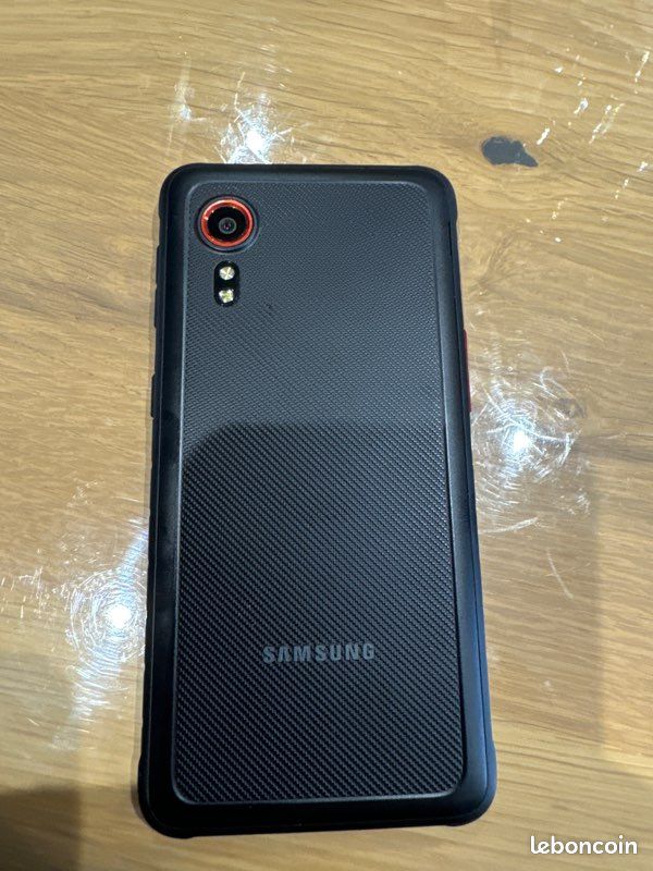 Téléphone SAMSUNG (image 3)