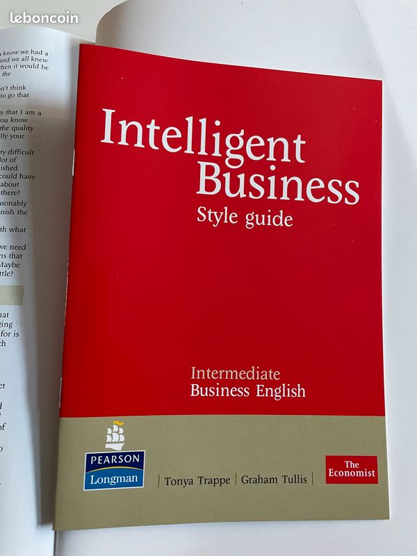 Intelligent business (image 3)