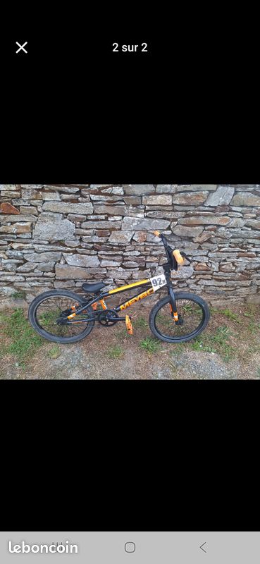 Bmx race Meybo 2022 (image 1)