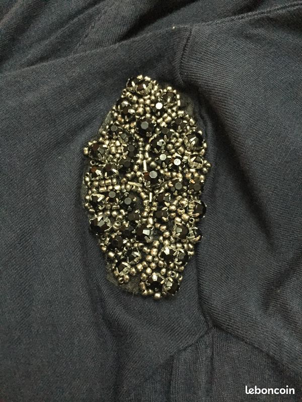 Robe à manches longues (image 3)