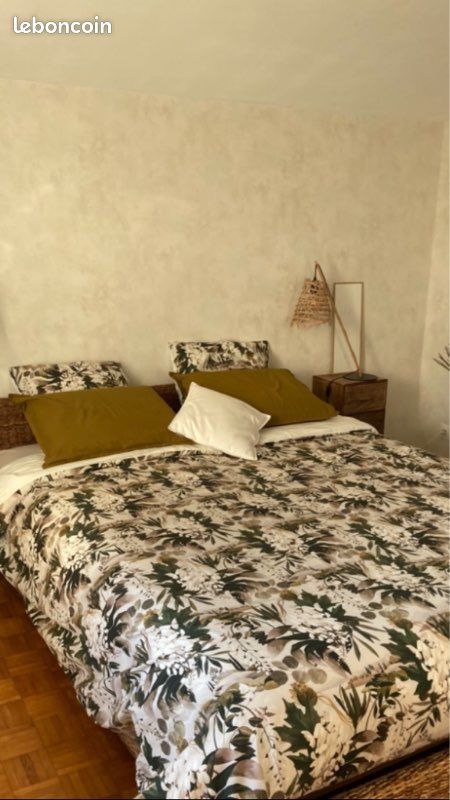 Housse de couette 260X240 (image 1)