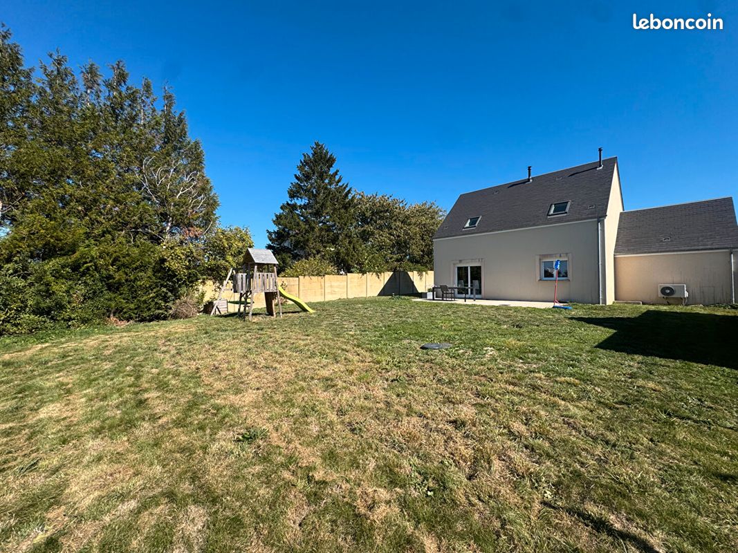 Maison 5 pièces 87 m² · à Ellon · 87 m² · 233 200 €