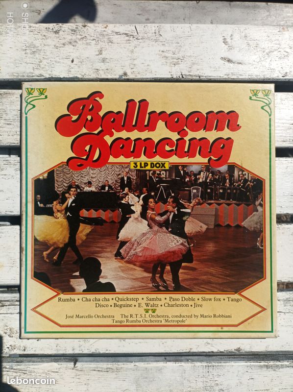 Ballroom Dancing (image 1)