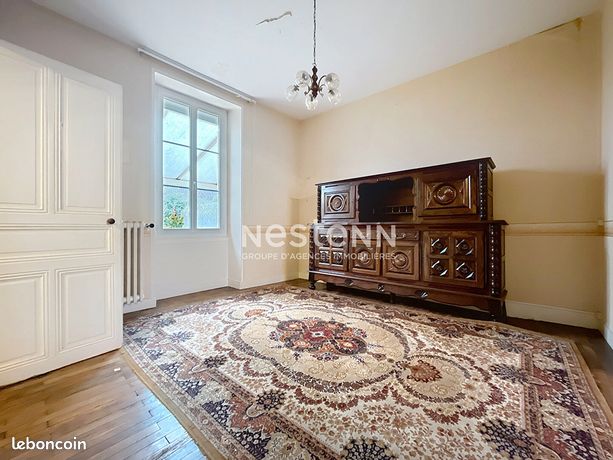 Maison 5 pièces 78 m² — 2
