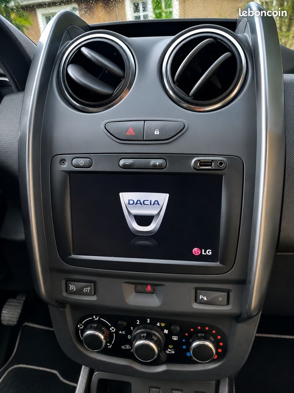 Dacia Duster 1.5 DCI 110 Laureate plus (image 5)