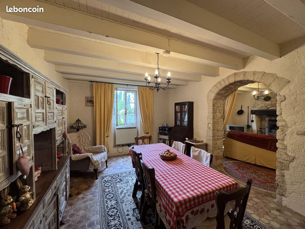 Maison 7 pièces 179 m² (image 5)