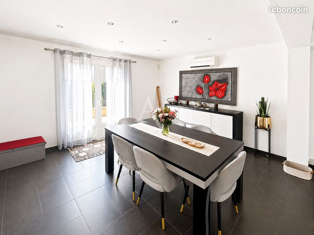Maison 6 pièces 146 m² (image 3)