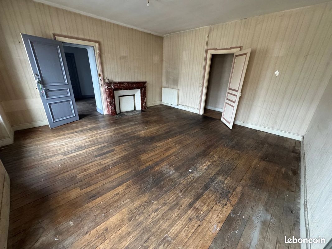 Appartement 3 pièces 64 m² · à Nay · 64 m² · 89 000 €