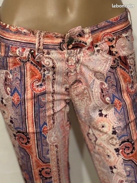 Pantalon Isabel Marant (image 2)