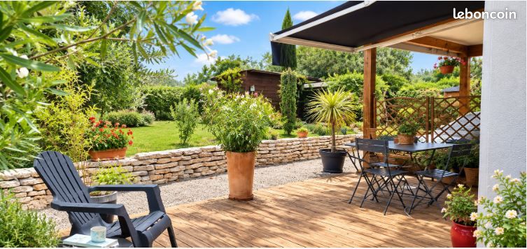 Maison 5 pièces 130 m² · à Lasseube · 130 m² · 365 000 €