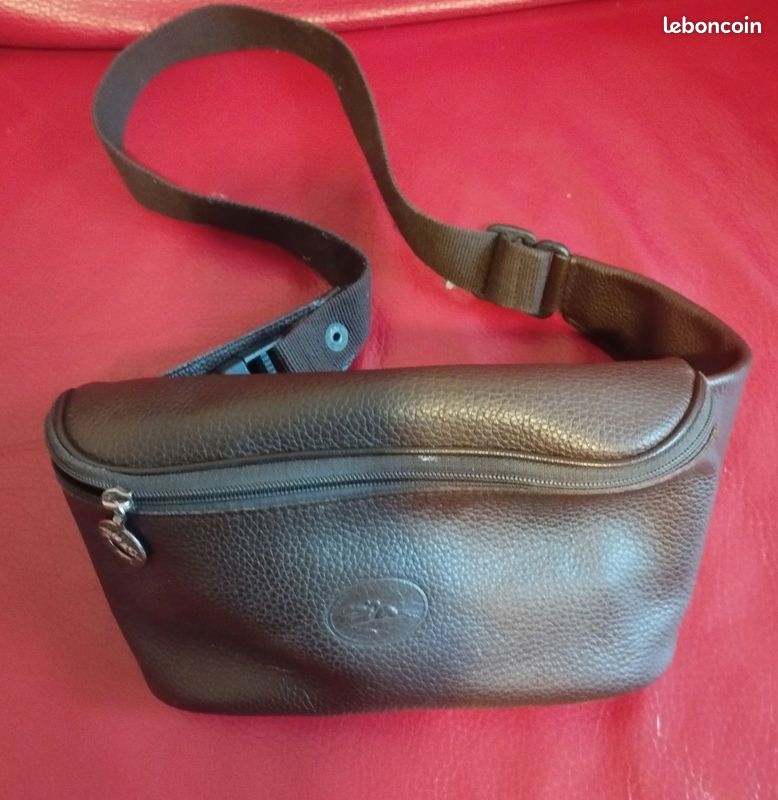 Banane longchamp (image 1)