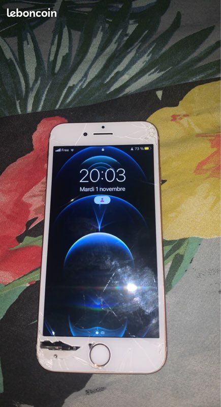 IPhone 8 (image 2)
