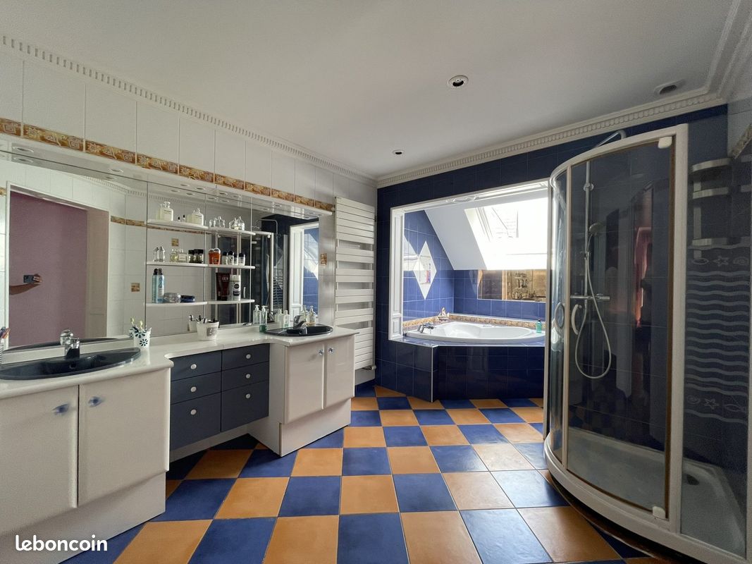 Propriété 10 pièces 271 m² (image 8)