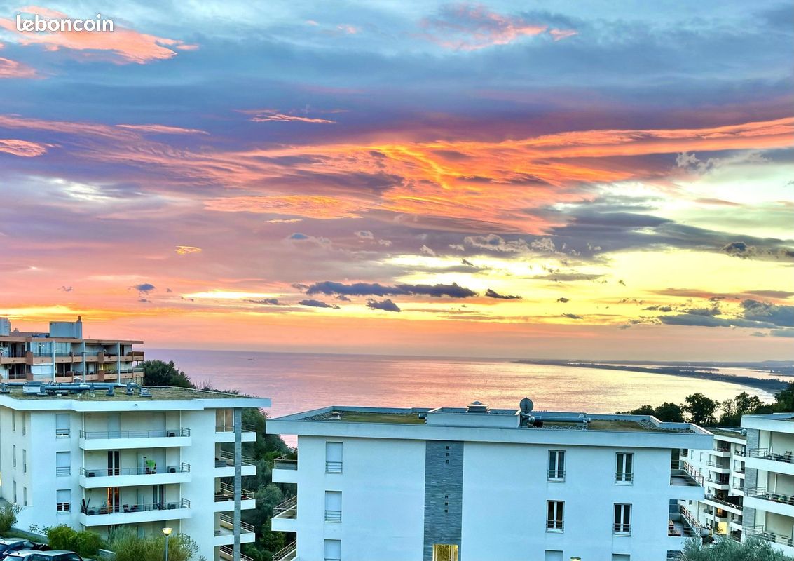 Appartement 2 pièces 49 m² · à Bastia · 49 m² · 189 000 €