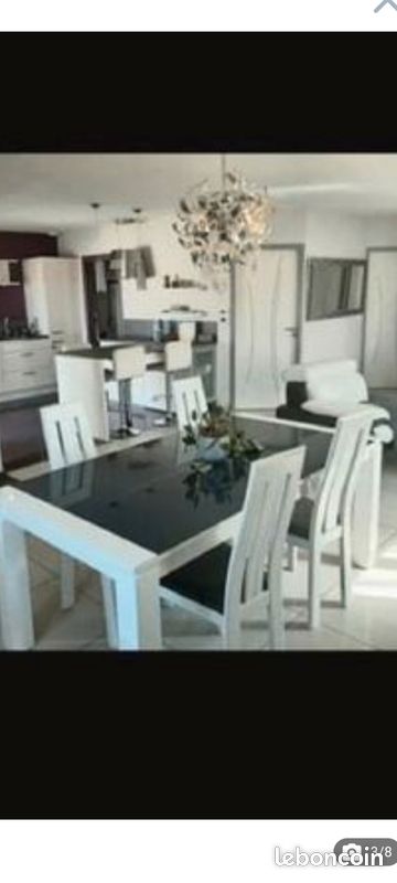 Salon haute qualité (image 2)