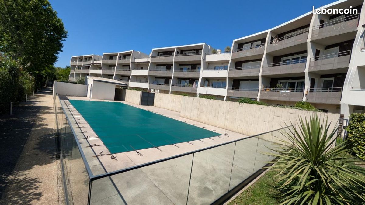 Appartement 2 pièces 44 m² · à Avignon · 44 m² · 695 €