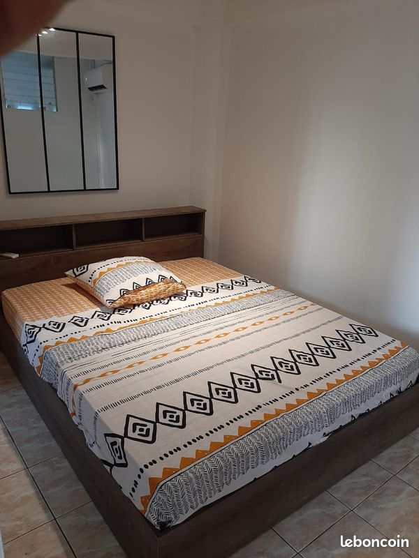 Appartement 2 pièces 30 m² · à Schoelcher · 30 m² · 700 €/mois
