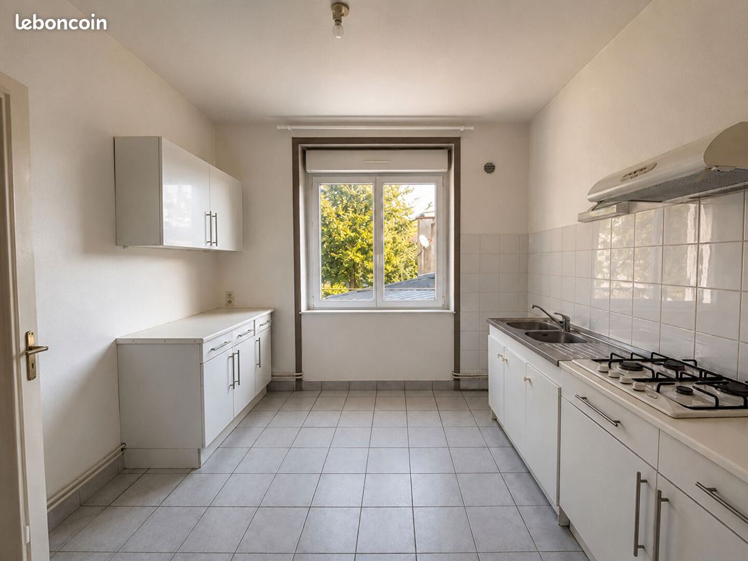 Appartement 2 pièces 53 m² · à Brest · 53 m² · 117 700 €