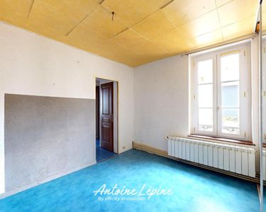 Appartement 175 000 € - 35 m²